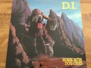 D.I. - Horse Bites, Dog Cries LP 1985 Reject Records punk kbd Adolescents