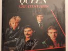 Queen - Greatest Hits - SEALED / MINT Original 1980 US Press Elektra 5E-564