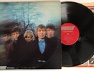 Rolling Stones - Between The Buttons - 1966 Mono LL 3499 (VG+) Ultrasonic Clean