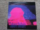 Cabaret Voltaire  LP 