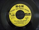 BYRON LEE DANNY DAVIS SKA DEE WAH / NIGHT TRAIN FROM JAMAICA