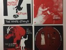 White Stripes Third Man Records Vault 19 Elephant Singles Limited Vinyl Records