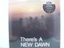 NEW DAWN There´s a New Dawn 1970 USA  PSYCH re LP AKARMA