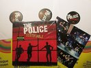 THE POLICE Certifiable LIVE IN BUENOS AIRES ORIGINAL EU 3LP GATEFOLD SHRINK