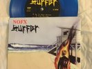 Nofx Surfer Blue Lagwagon Blue Oop Fat Wreck Bad Religion Rancid