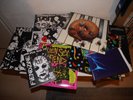 Alien Sex Fiend - R.S.F.Box 