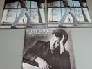 Billy Joel Greatest Hits Vol. I & II (Vinyl 1985) plus 2 Glass House lot