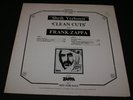 Frank Zappa Sheik Yerbouti-clean Cuts From F.z. LP promo-only sampler RARE OOP