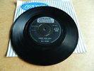 MEL TORME -COMIN' HOME BABY -NORTHERN SOUL / MOD DANCER -UK LONDON HLK 9643 Ex+