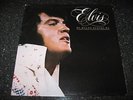 Elvis Presley - Rare US LP  He Walks Beside Me - PROMO NOT FOR SALE with BOOKLET