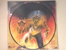 Iron Maiden The number of the beast 12