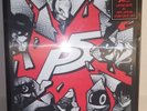 Persona 5 Soundtrack Limited Deluxe Edition Vinyl 6 LP Box Set NEW  SEALED