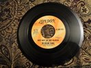 The Rolling Stones Promo Get Off My Cloud London 45 RPM Record 1965 DJ