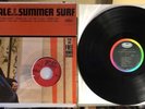 Dick Dale “Summer Surf” Original 1964 Vinyl LP Capitol T-2111 Mono NM