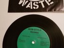 URBAN WASTE POLICE BRUTALITY 7