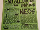 NEOS END ALL DISCRIMINATION 7