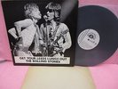 THE ROLLING STONES GET YOUR LEEDS LUNGS OUT 1979 EXCITABLE RECORDWORKS