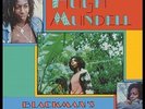 Hugh Mundell - Blackman's Foundation Vinyl