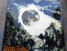 LP TANGERINE DREAM Alpha Centauri RARE 2nd GERMANY, KRAUTROCK, MINT-