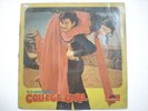 COLLEGE GIRL BAPPI LAHIRI 1977 funk psych breaks RARE LP RECORD BOLLYWOOD VG+