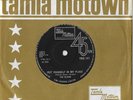 THE ELGINS * PUT YOURSELF IN MY PLACE * TAMLA MOTOWN TMG 787 PLAYS GREAT
