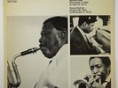 Cecil Payne 