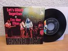 Canned Heat ?– Let's Work Together / I'm Her Man 7