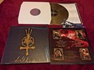 HOBBS' ANGEL OF DEATH - Heaven Bled LP +7