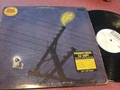 WARREN S. RICHARDSON S/T LP WHITE LABEL PROMO MONO VG+ VINYL COTILLION SD 9013