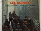 Lee Dorsey 