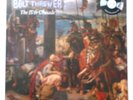 Bolt Thrower - The IVth Crusade    VINYL LP  EARACHE RECORDS