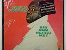 Rufus Thomas 