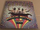 The Beatles - Magical Mystery Tour UK Original  Stereo EP  - Ex Rare 7