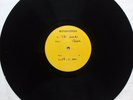 SYDE TRYPS ONE Tenth Planet TP 002 1992 TEST PRESSING  Psychedelia FREAKBEAT NM