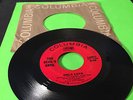 The Devil's Anvil 45, 