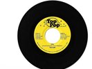 The Cold:  You/Three Chord City-Top Pop 611(Power Pop 45)Picture Sleeve(Hear It)