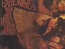 John Mayall's Bluesbreakers - 'Bare Wires' 1968 UK Decca Mono LP gatefold. Ex