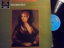 ZIGEUNERWEISEN-VIOLIN RUGGIERO RICCI-LSO-PIERO GAMBA-DECCA GERMANY NM