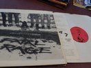 FATAL RAGE LP MUTHA RECORDS 04 LONG BRANCH NJ NM VINYL  AUTOGRAPHED SIGNED PUNK