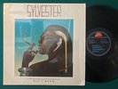 SYLVESTER All I Need LP '82 MEGATONE Funk Disco SHRINK NM-