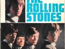 THE ROLLING STONES 45 EP CAROL+PS FRANCE RARE 1964