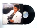 Michael Jackson-Thriller (EPC 85930) UK 1982 Vinyl LP Interepak Misprint - S22