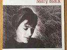 Mary Black No Frontiers LP Vinyl Record Dara Label Ireland Irish Folk Music