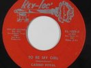 Northern Soul 45 - Casino Royal - To Be My Girl - Key-Loc' - mp3