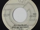 Modern/Sweet Soul 45 - Special Delivery - Don't Deny My Love - SPD - mp3