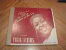 Ethel Waters/The Music Of Cabin In The Sky 78 rpm Set 10