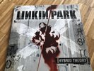 Linkin Park - Hybrid Theory - Vinyl LP