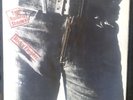 ROLLING STONES Sticky Fingers Zipper  Germany COC 59100 1971 VG+/VG++