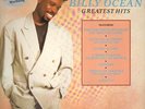 Billy Ocean Greatest Hits Jive Vinyl LP