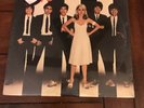 Blondie - Parallel Lines SEALED Lp w/ Hype Sticker RARE No Barcode OG Punk Rock